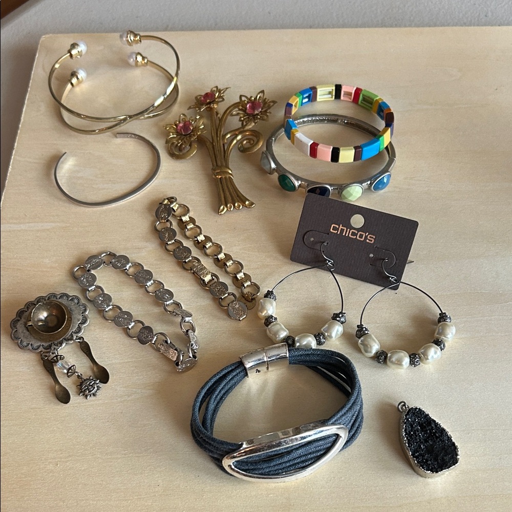 Jewelry Lot #2